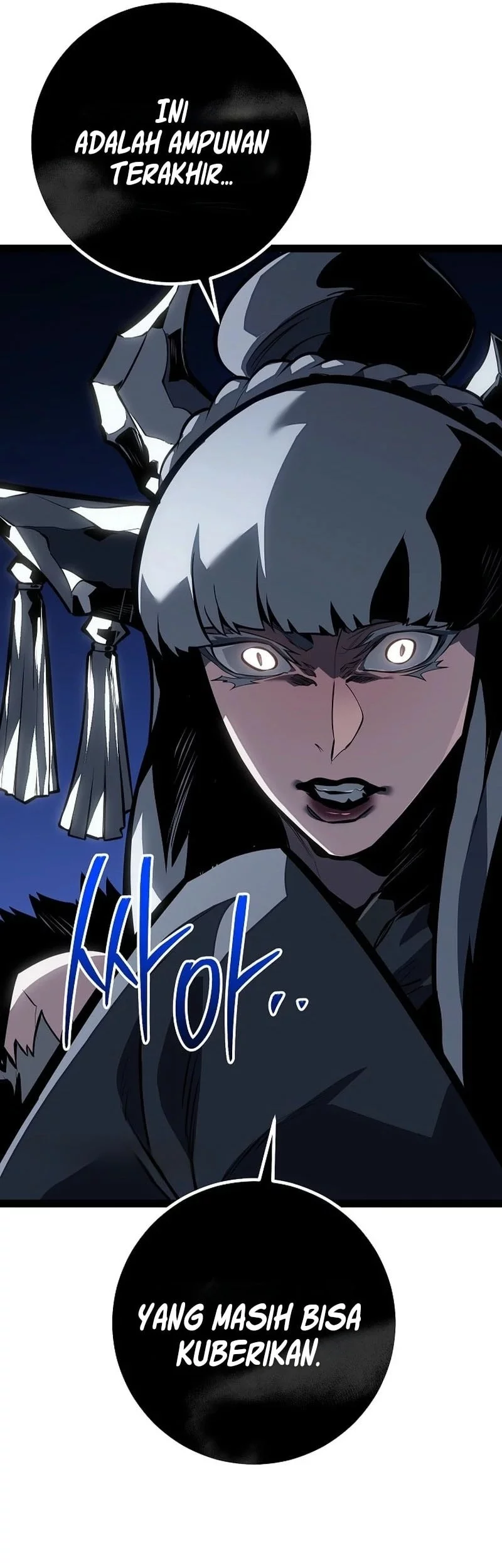 Regressing As The Reincarnated Bastard Of The Sword Clan Chapter 62 - halaman 60