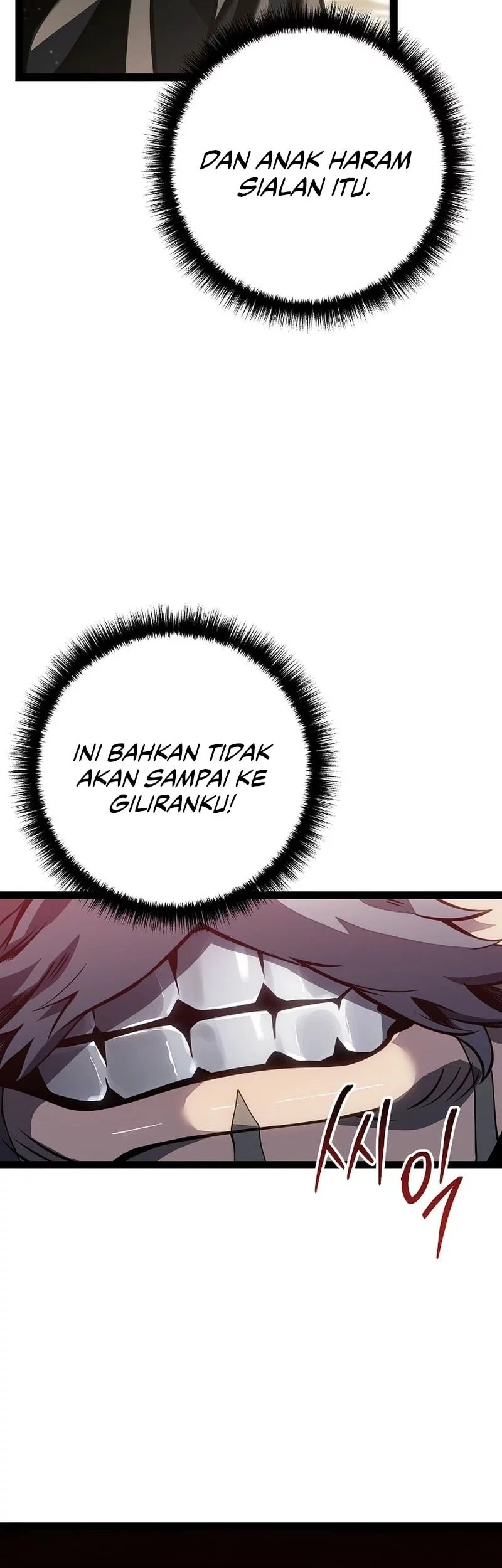 Regressing As The Reincarnated Bastard Of The Sword Clan Chapter 62 - halaman 67