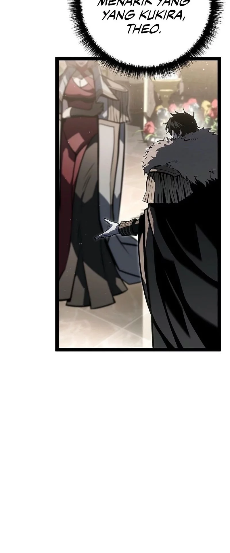 Regressing As The Reincarnated Bastard Of The Sword Clan Chapter 62 - halaman 71