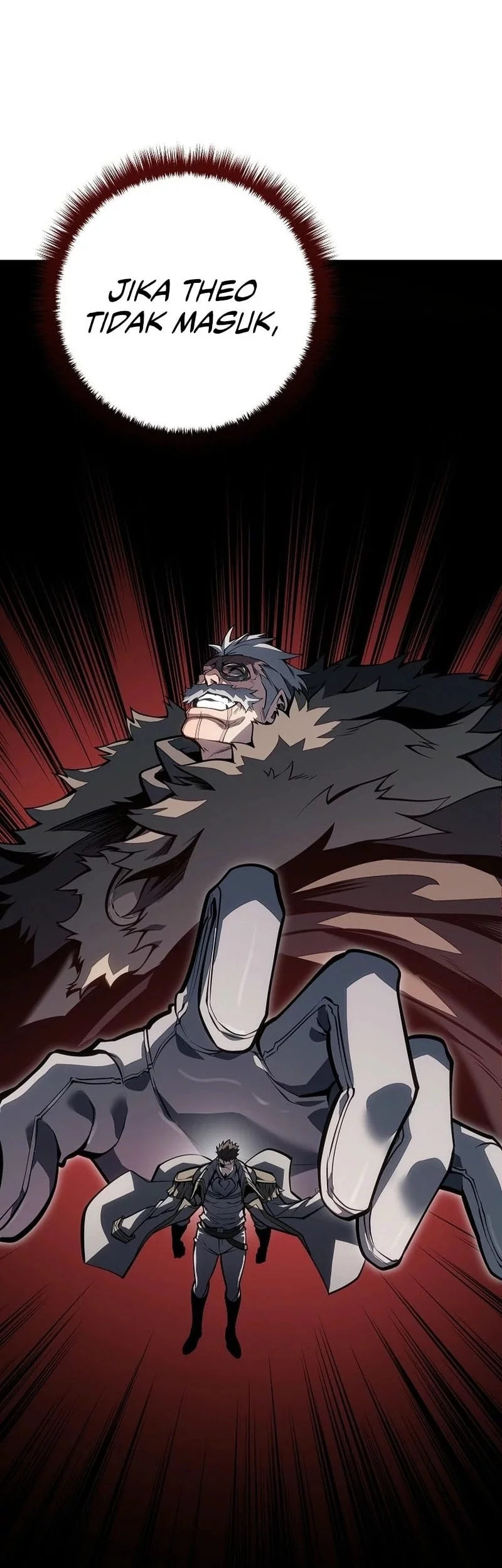 Regressing As The Reincarnated Bastard Of The Sword Clan Chapter 62 - halaman 73