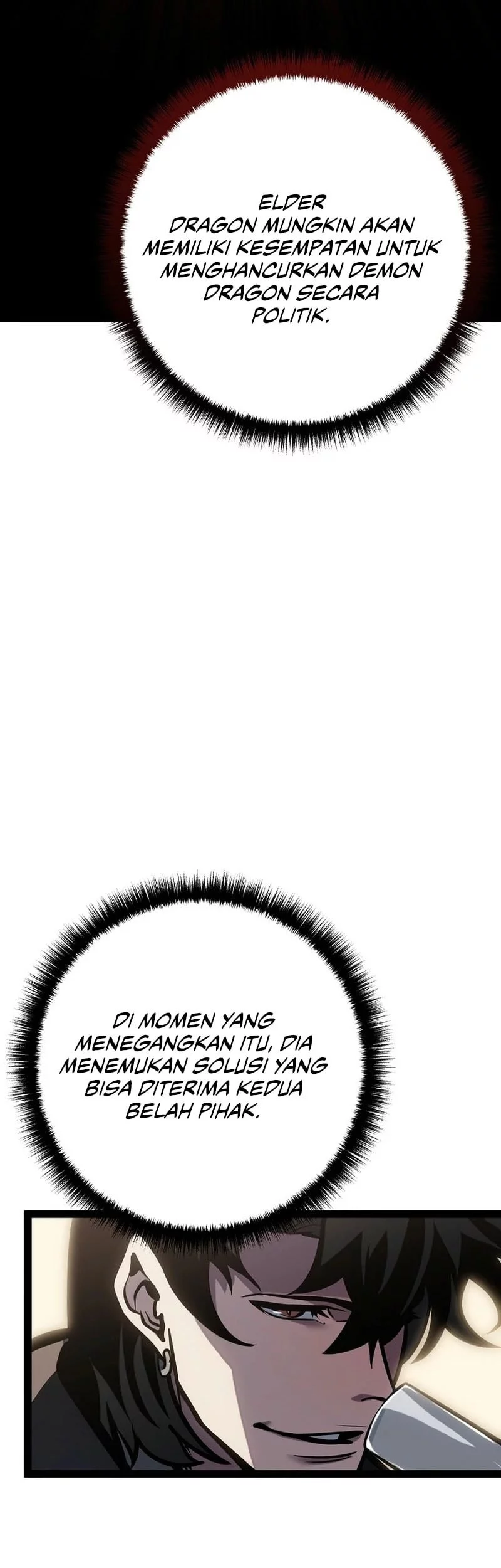 Regressing As The Reincarnated Bastard Of The Sword Clan Chapter 62 - halaman 74