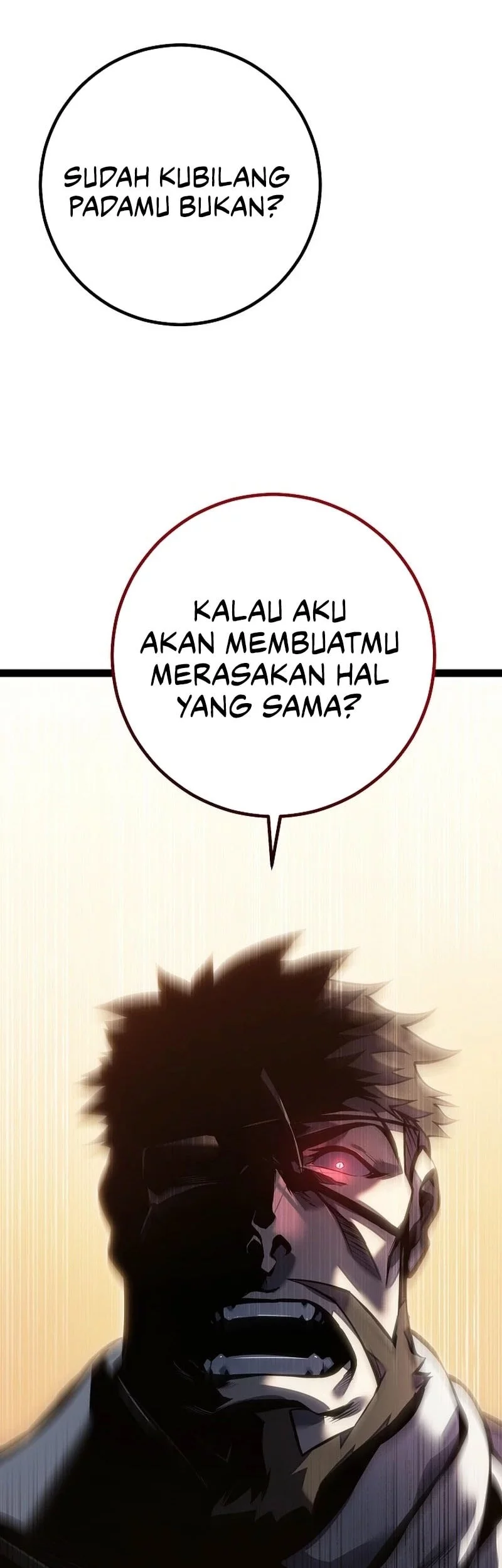 Regressing As The Reincarnated Bastard Of The Sword Clan Chapter 62 - halaman 8