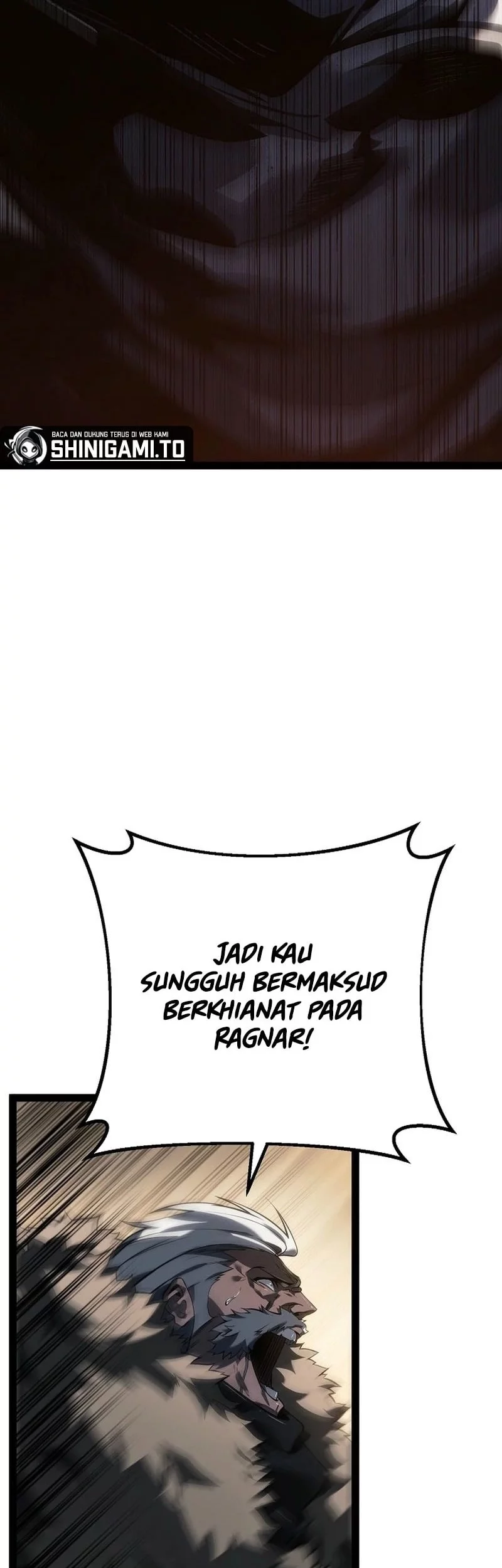 Regressing As The Reincarnated Bastard Of The Sword Clan Chapter 62 - halaman 9