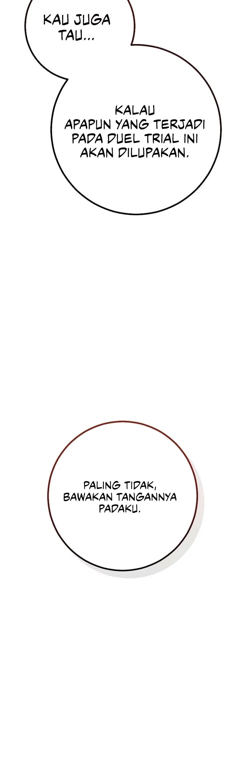 Regressing As The Reincarnated Bastard Of The Sword Clan Chapter 62 - halaman 90