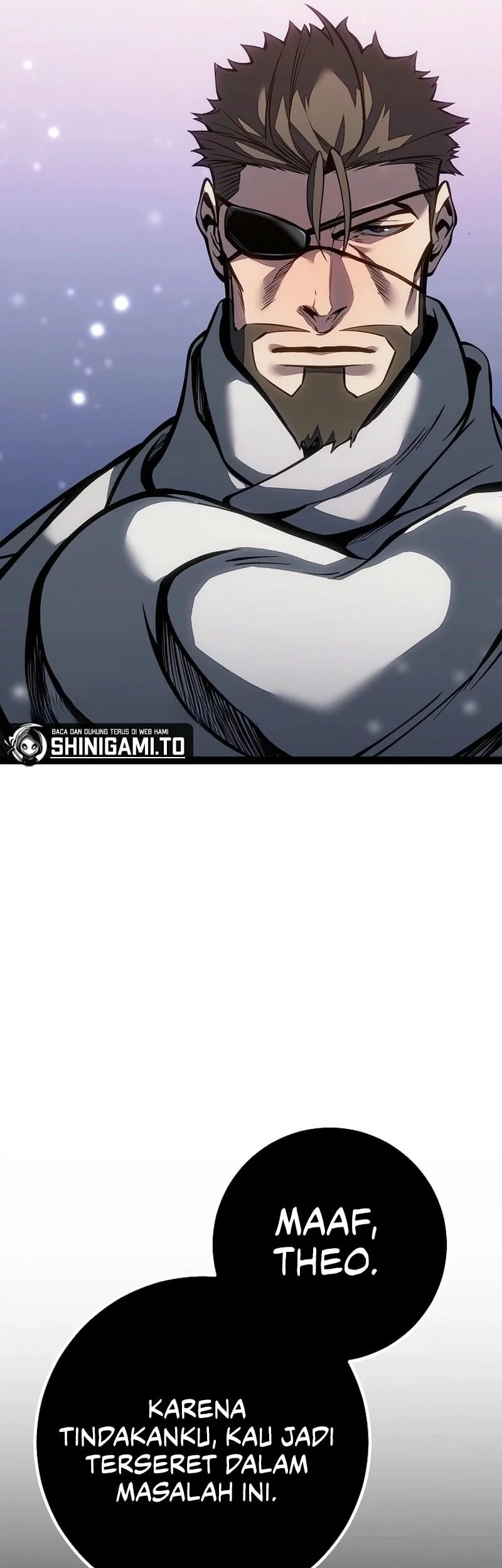 Regressing As The Reincarnated Bastard Of The Sword Clan Chapter 62 - halaman 92