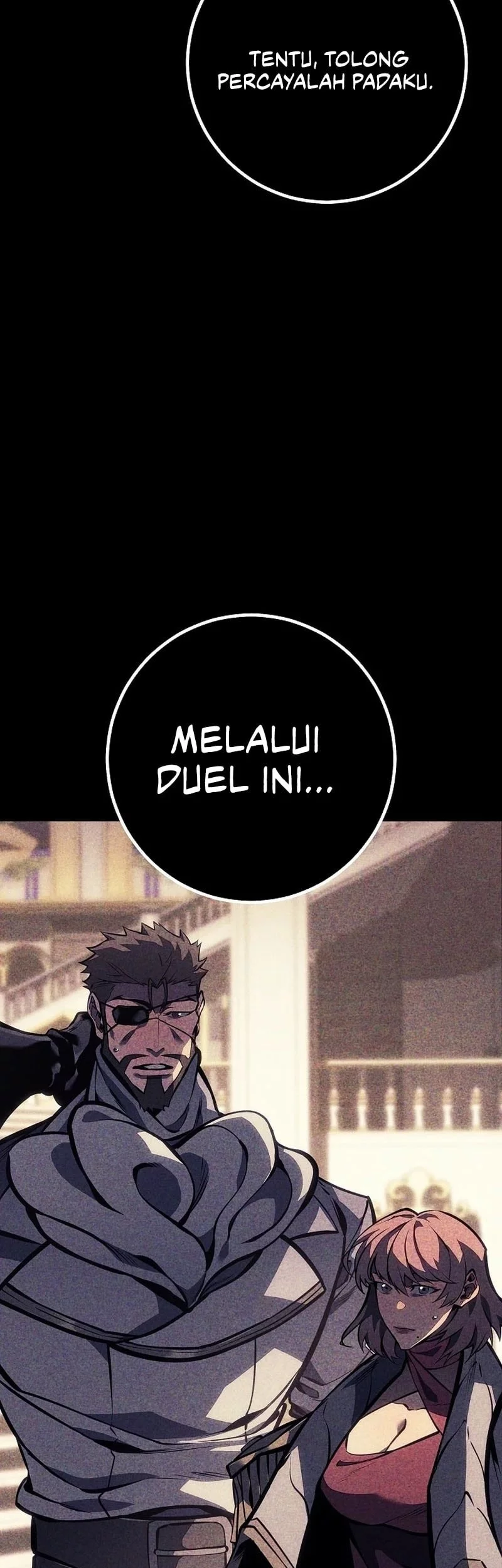 Regressing As The Reincarnated Bastard Of The Sword Clan Chapter 62 - halaman 94