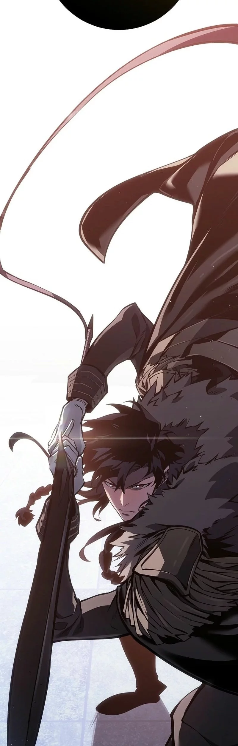 Regressing As The Reincarnated Bastard Of The Sword Clan Chapter 62 - halaman 97
