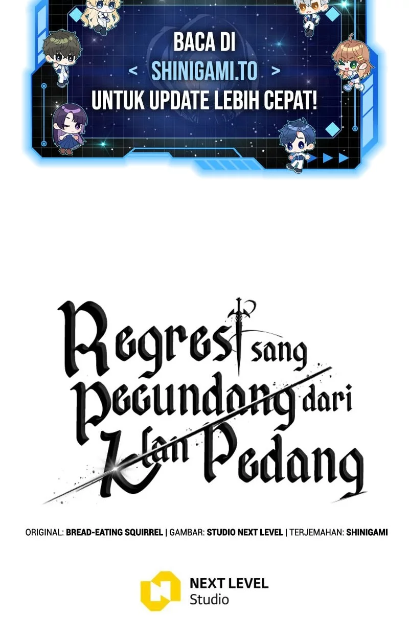 Regressing As The Reincarnated Bastard Of The Sword Clan Chapter 62 - halaman 99