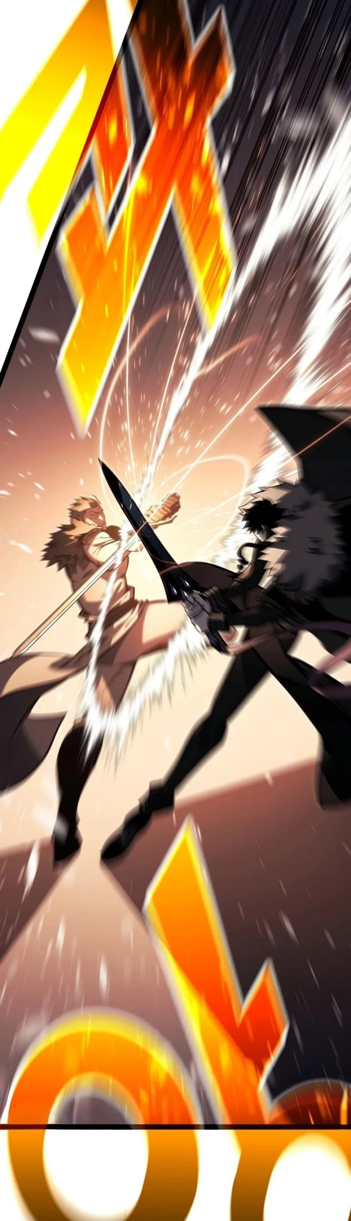 Regressing As The Reincarnated Bastard Of The Sword Clan Chapter 63 - halaman 10