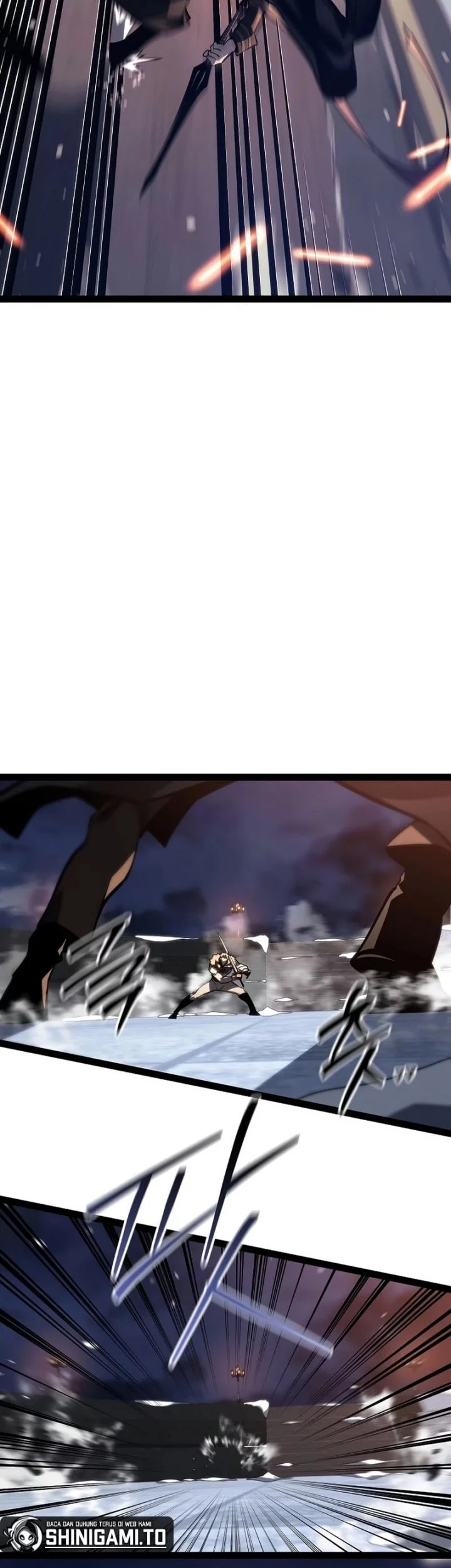 Regressing As The Reincarnated Bastard Of The Sword Clan Chapter 63 - halaman 13