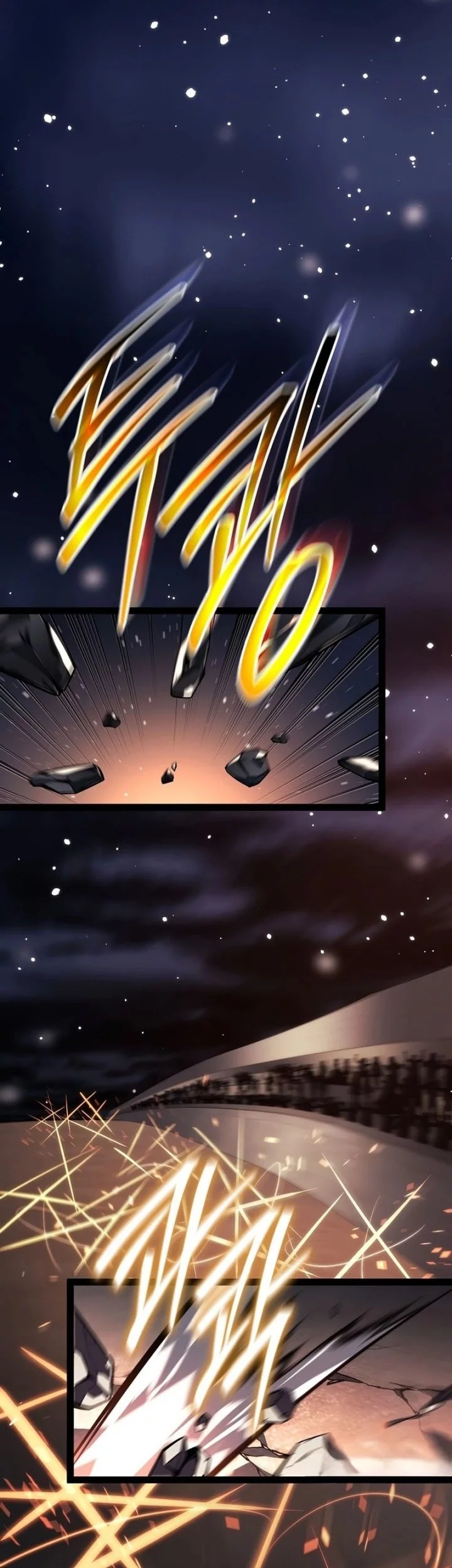 Regressing As The Reincarnated Bastard Of The Sword Clan Chapter 63 - halaman 14