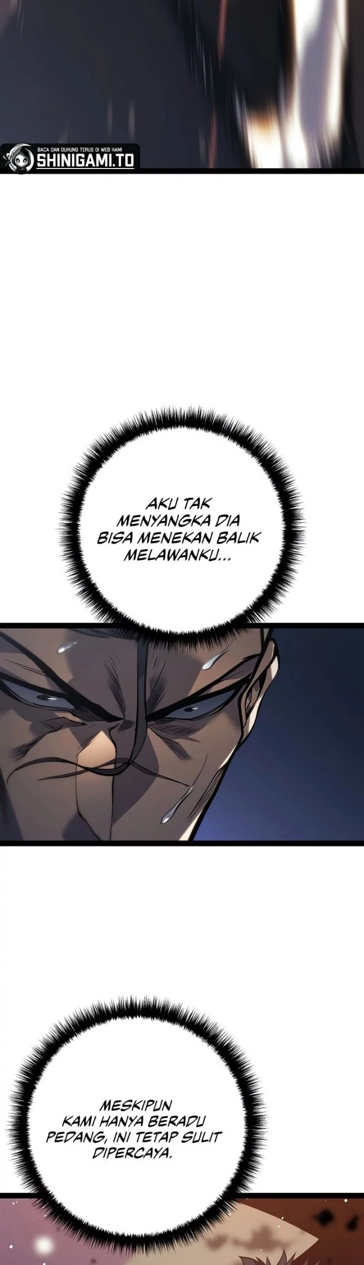 Regressing As The Reincarnated Bastard Of The Sword Clan Chapter 63 - halaman 17