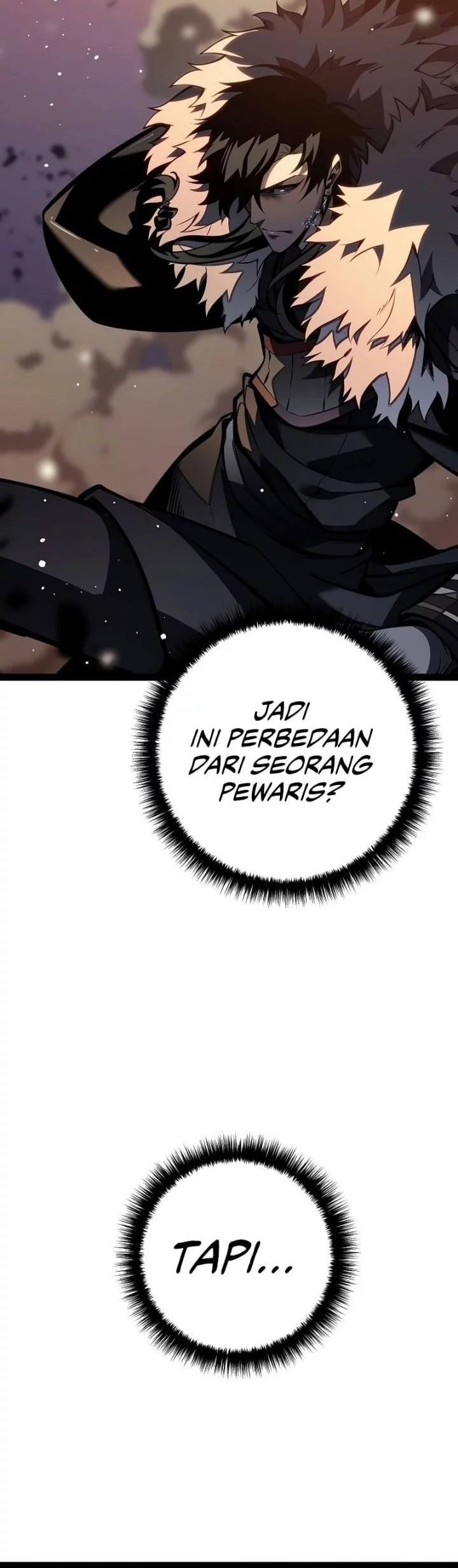 Regressing As The Reincarnated Bastard Of The Sword Clan Chapter 63 - halaman 18