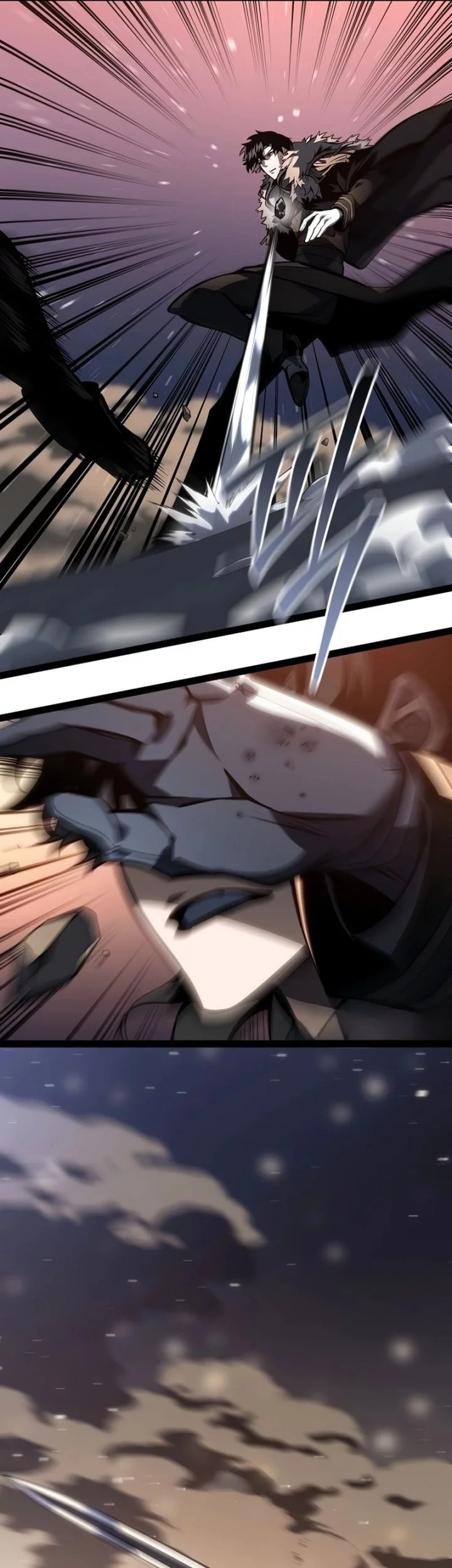 Regressing As The Reincarnated Bastard Of The Sword Clan Chapter 63 - halaman 19