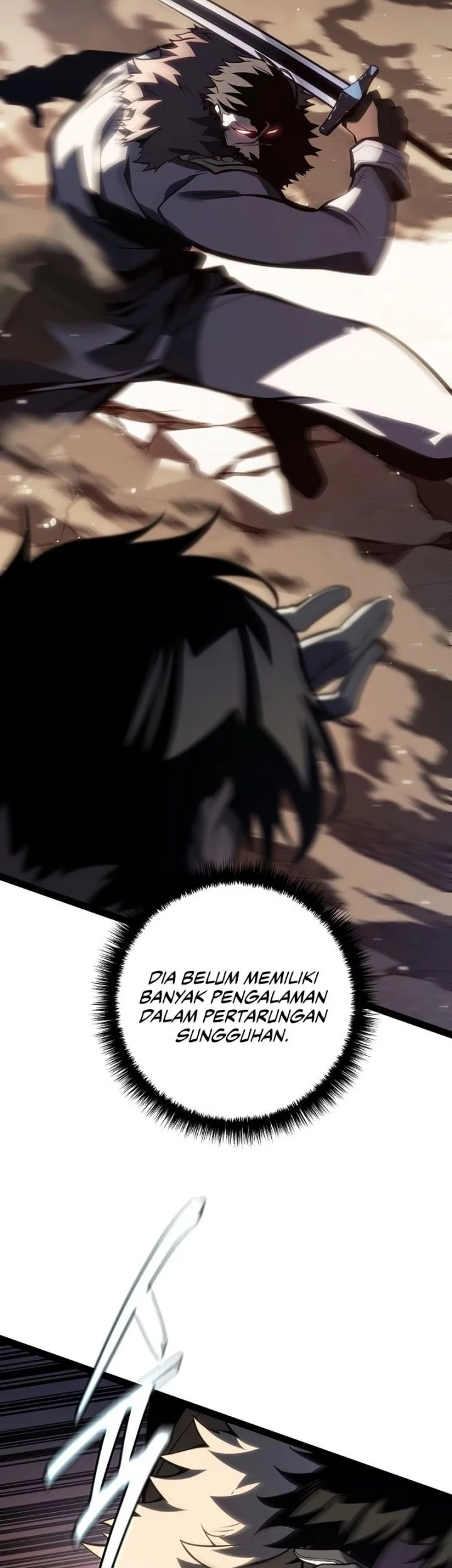 Regressing As The Reincarnated Bastard Of The Sword Clan Chapter 63 - halaman 20