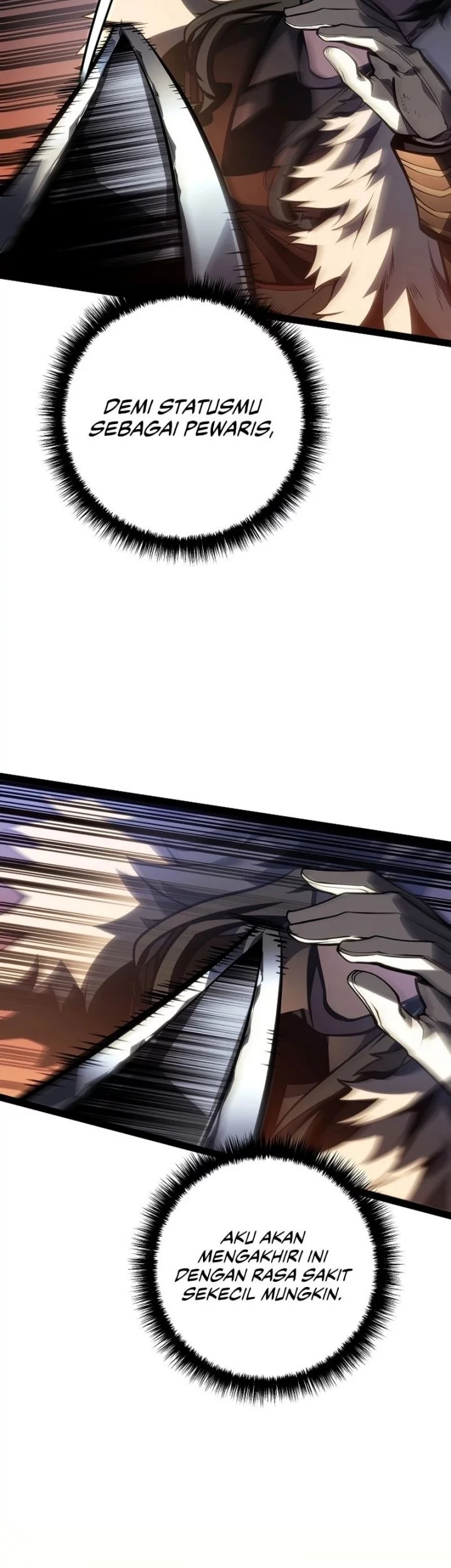 Regressing As The Reincarnated Bastard Of The Sword Clan Chapter 63 - halaman 21