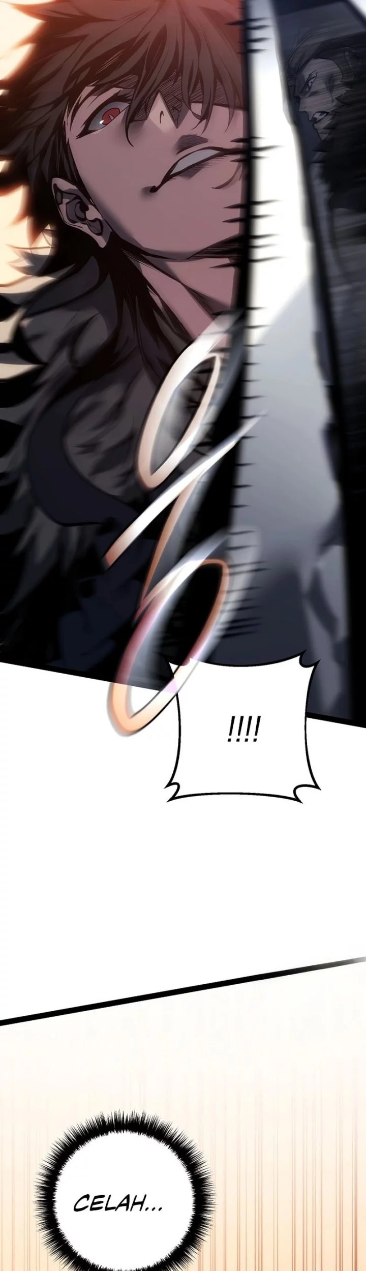 Regressing As The Reincarnated Bastard Of The Sword Clan Chapter 63 - halaman 23