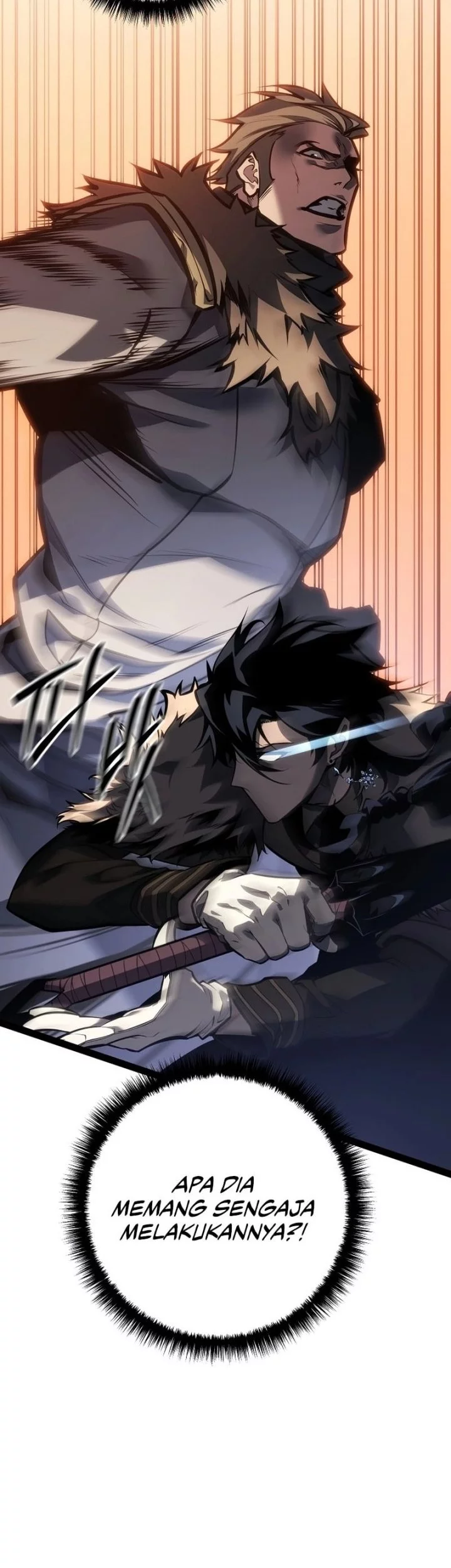Regressing As The Reincarnated Bastard Of The Sword Clan Chapter 63 - halaman 24