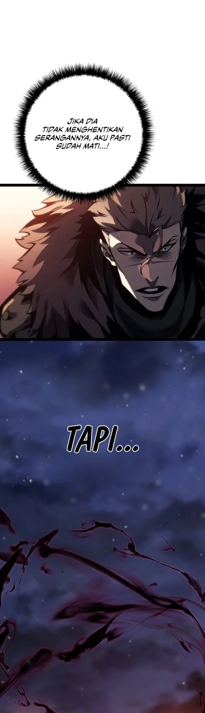 Regressing As The Reincarnated Bastard Of The Sword Clan Chapter 63 - halaman 27