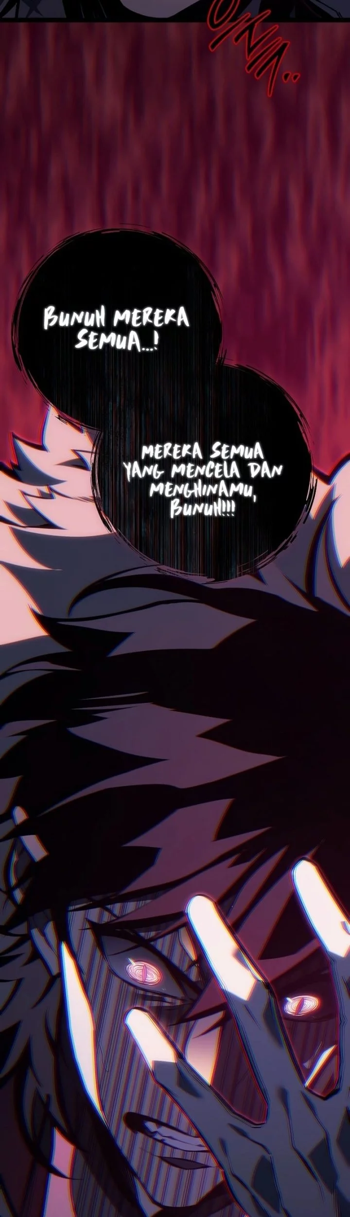 Regressing As The Reincarnated Bastard Of The Sword Clan Chapter 63 - halaman 29
