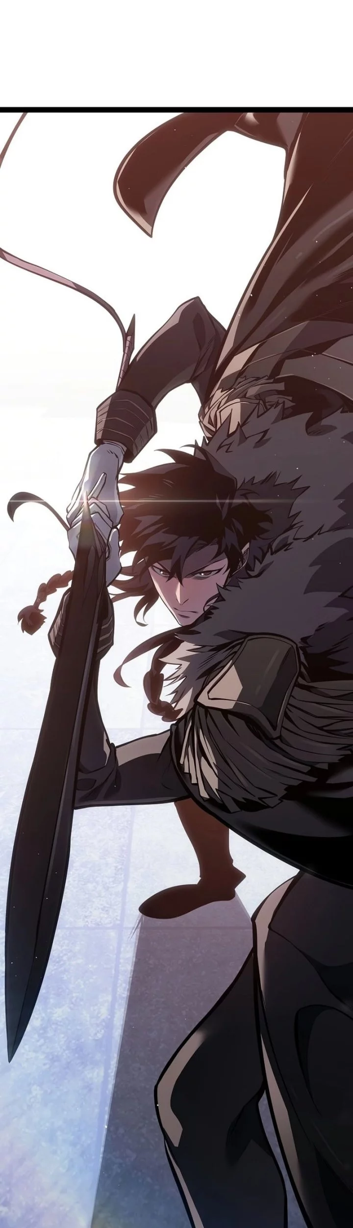 Regressing As The Reincarnated Bastard Of The Sword Clan Chapter 63 - halaman 3