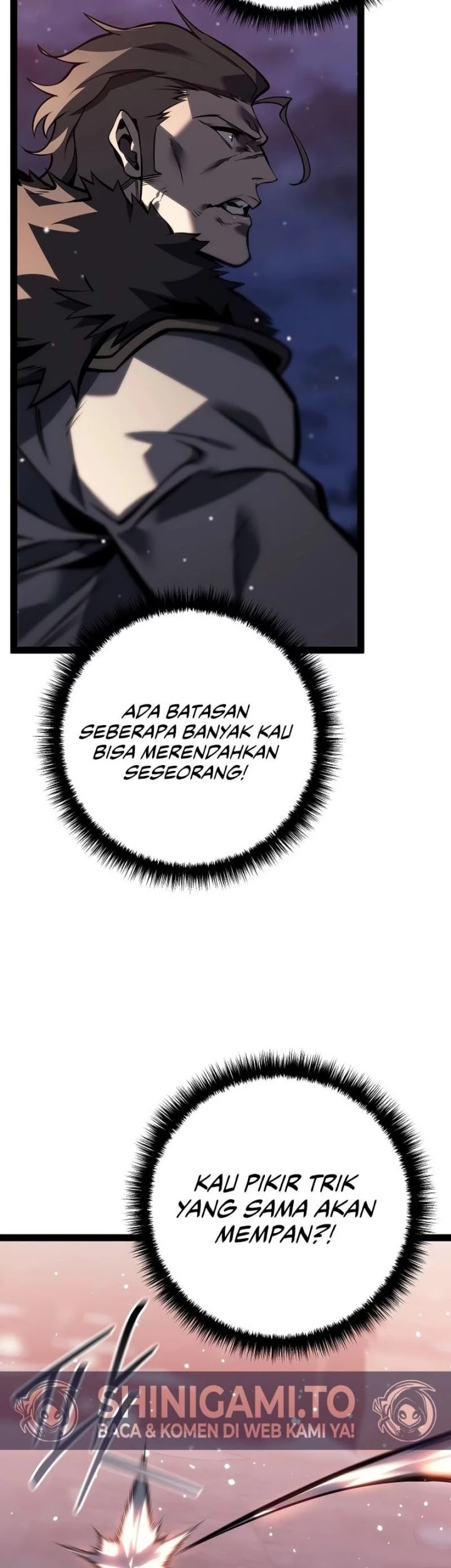 Regressing As The Reincarnated Bastard Of The Sword Clan Chapter 63 - halaman 33