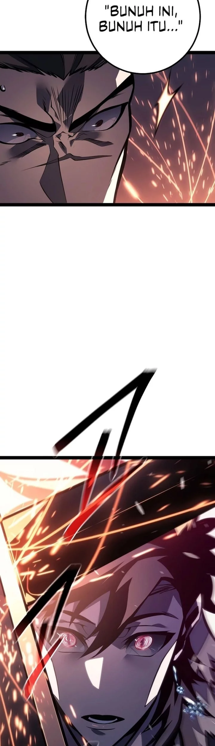 Regressing As The Reincarnated Bastard Of The Sword Clan Chapter 63 - halaman 37
