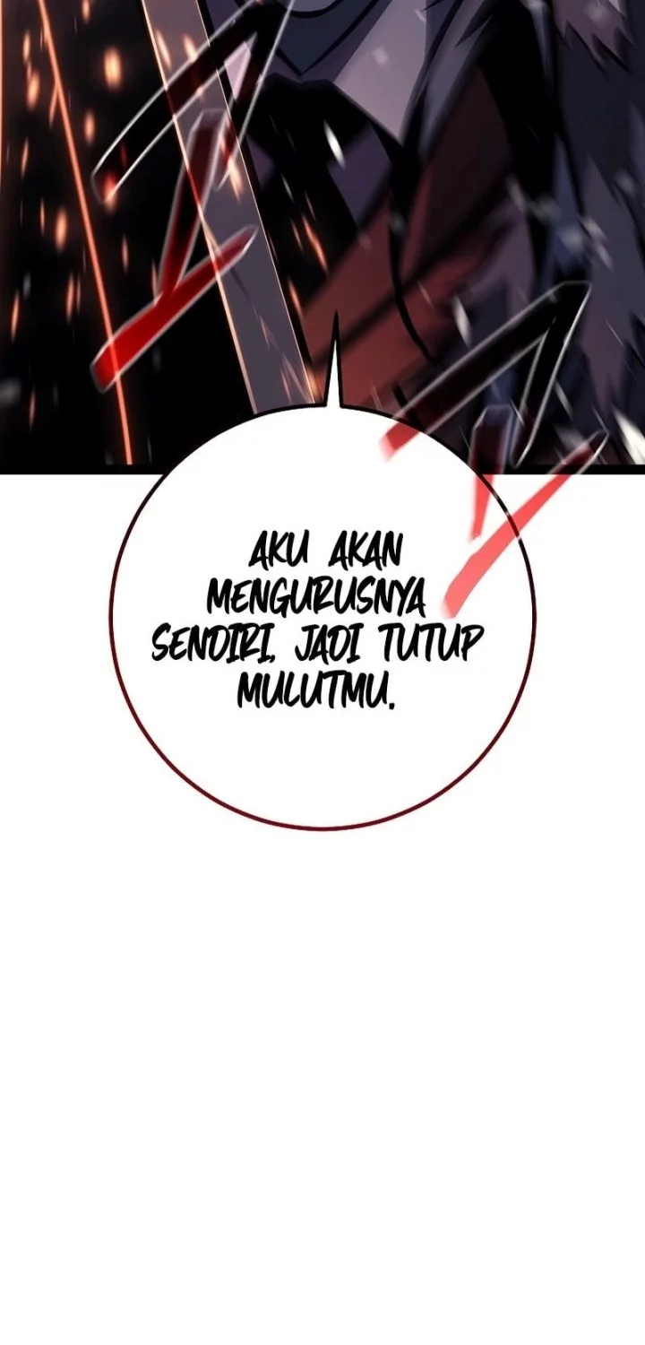 Regressing As The Reincarnated Bastard Of The Sword Clan Chapter 63 - halaman 38