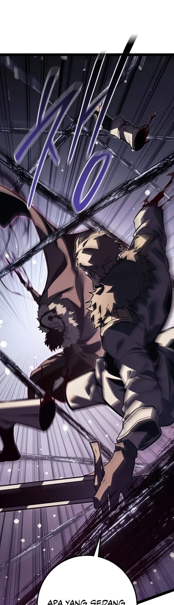 Regressing As The Reincarnated Bastard Of The Sword Clan Chapter 63 - halaman 39