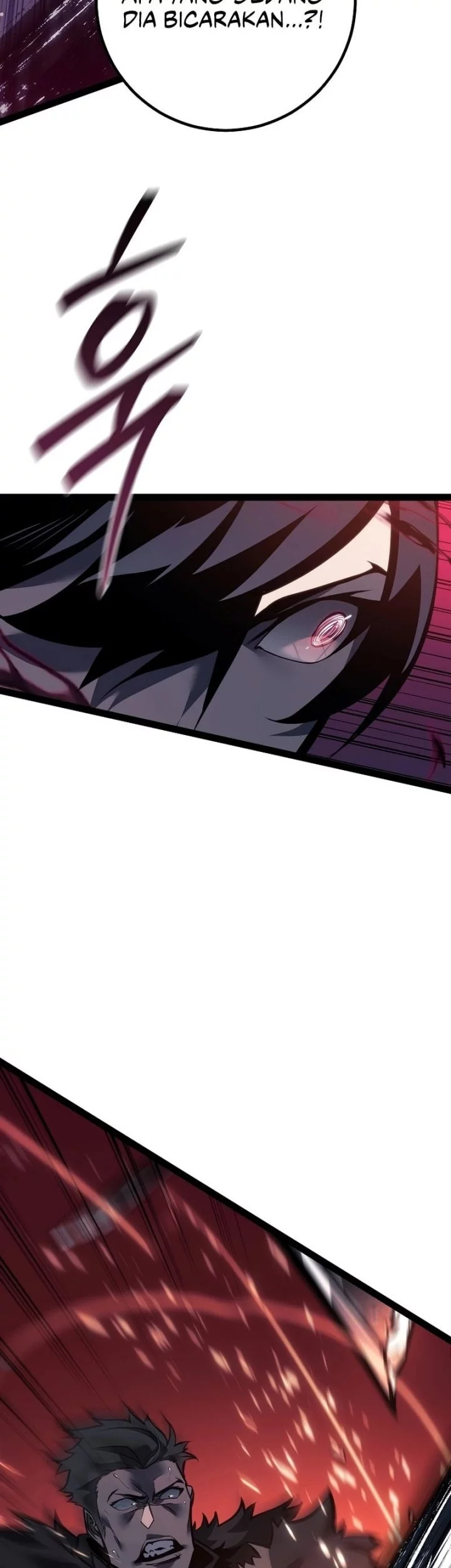 Regressing As The Reincarnated Bastard Of The Sword Clan Chapter 63 - halaman 40