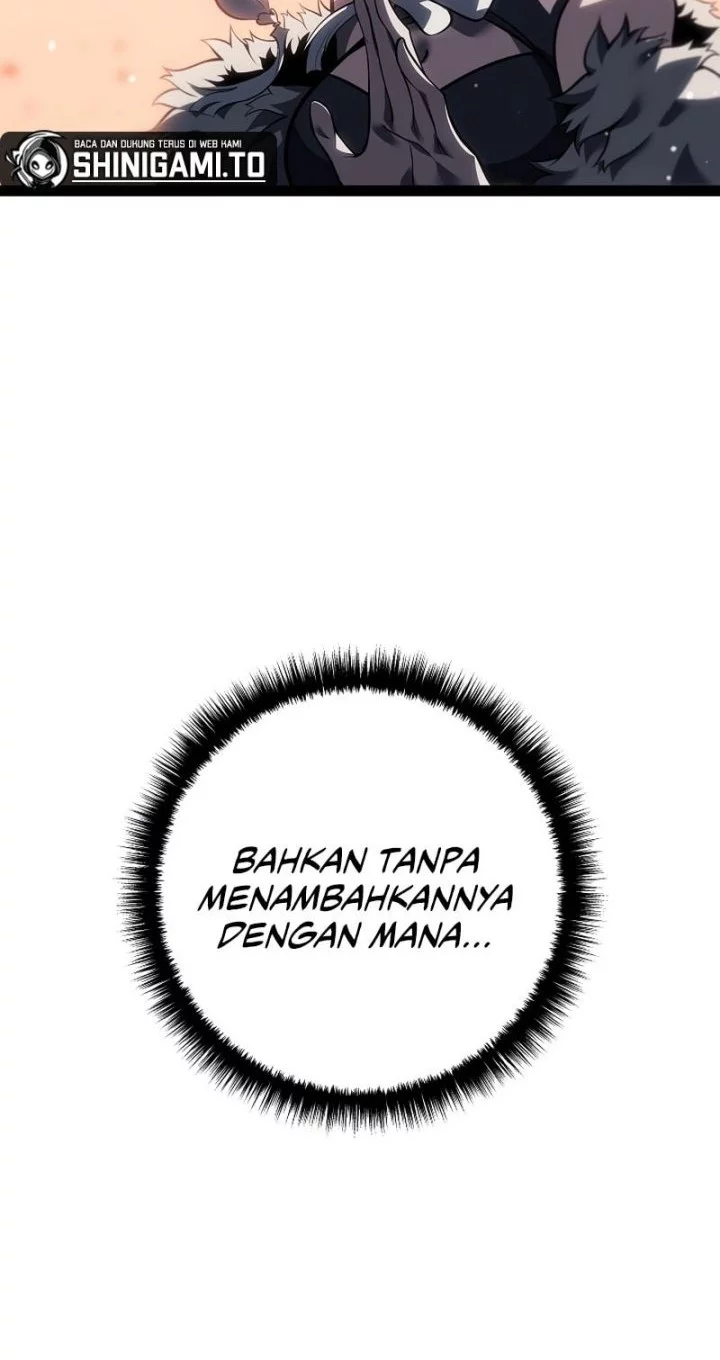 Regressing As The Reincarnated Bastard Of The Sword Clan Chapter 63 - halaman 46