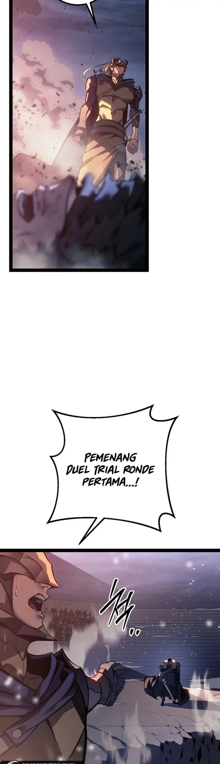 Regressing As The Reincarnated Bastard Of The Sword Clan Chapter 63 - halaman 49