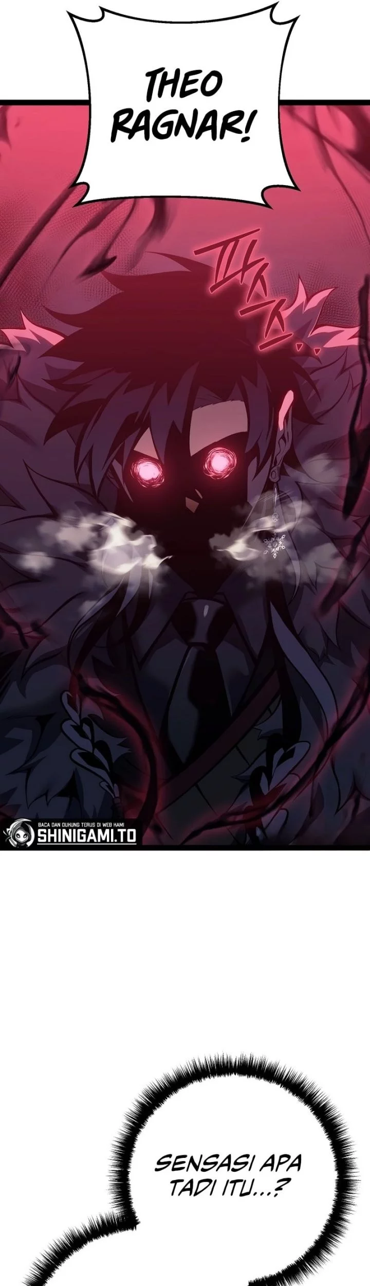 Regressing As The Reincarnated Bastard Of The Sword Clan Chapter 63 - halaman 51