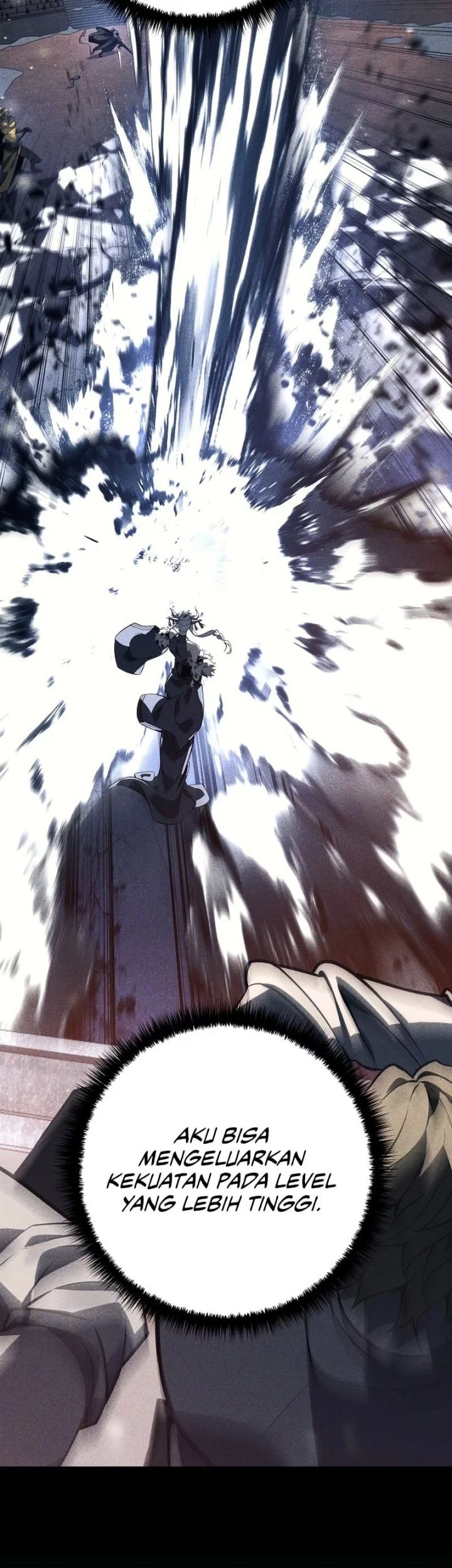 Regressing As The Reincarnated Bastard Of The Sword Clan Chapter 63 - halaman 53