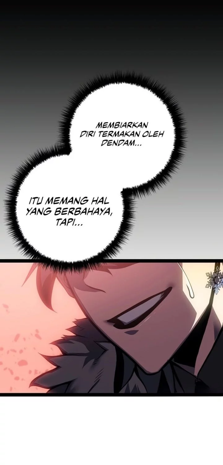 Regressing As The Reincarnated Bastard Of The Sword Clan Chapter 63 - halaman 54