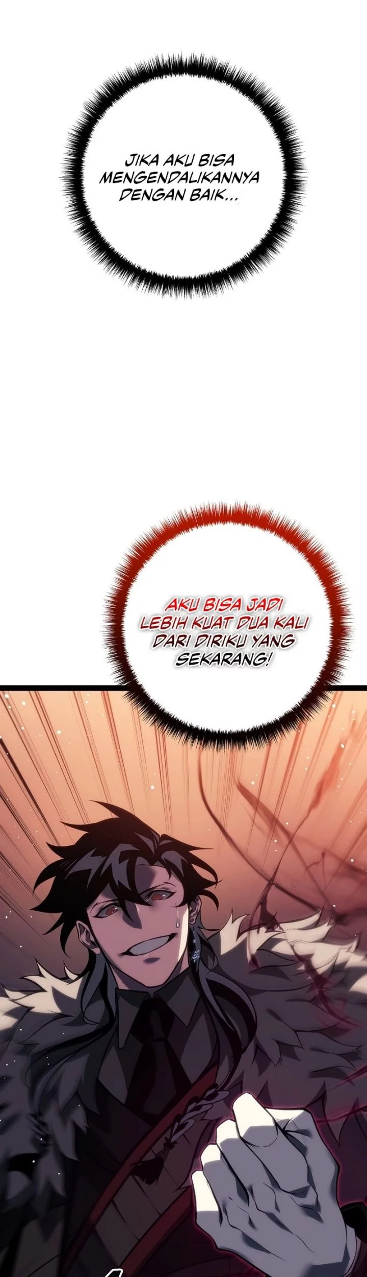 Regressing As The Reincarnated Bastard Of The Sword Clan Chapter 63 - halaman 55