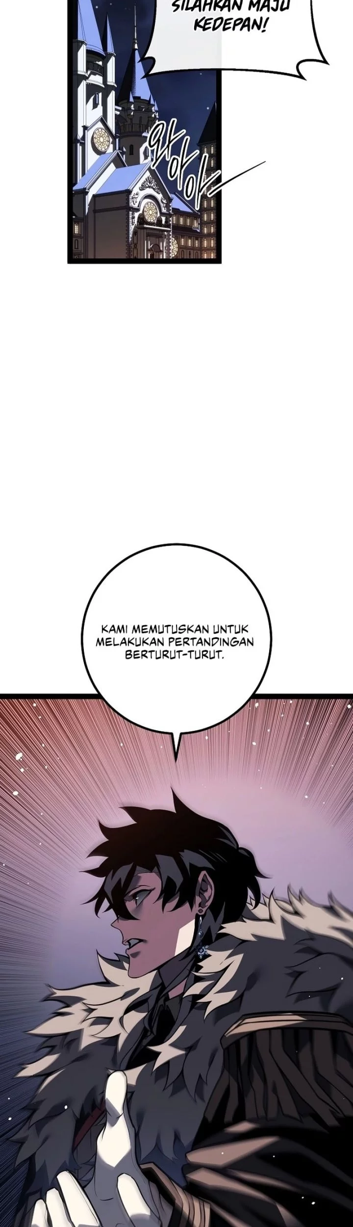 Regressing As The Reincarnated Bastard Of The Sword Clan Chapter 63 - halaman 57