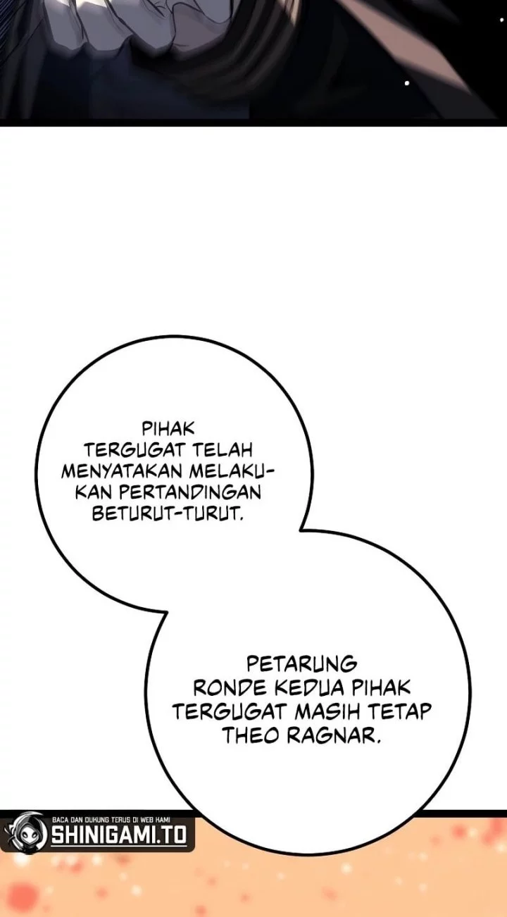 Regressing As The Reincarnated Bastard Of The Sword Clan Chapter 63 - halaman 58