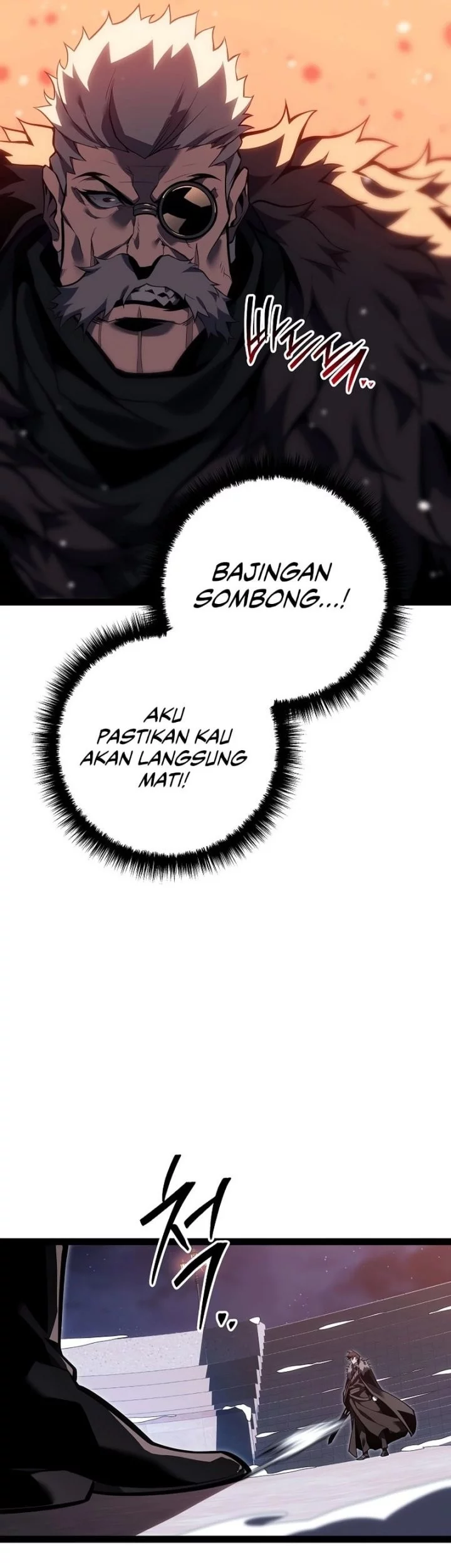 Regressing As The Reincarnated Bastard Of The Sword Clan Chapter 63 - halaman 59