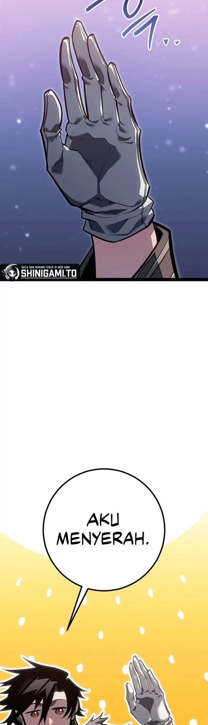 Regressing As The Reincarnated Bastard Of The Sword Clan Chapter 63 - halaman 68