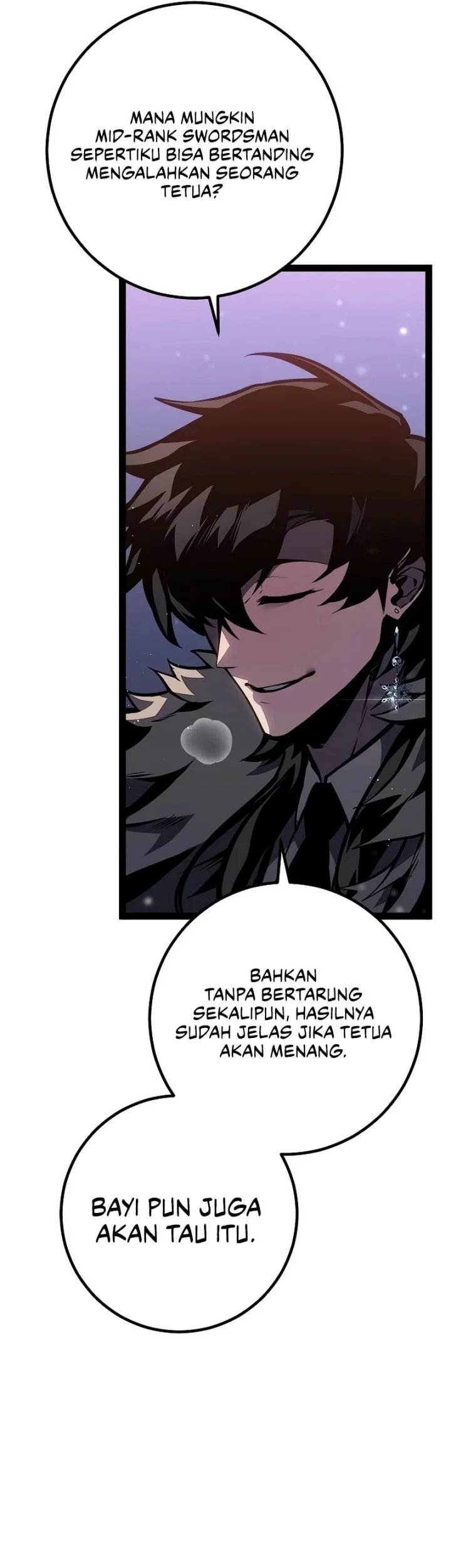 Regressing As The Reincarnated Bastard Of The Sword Clan Chapter 63 - halaman 71