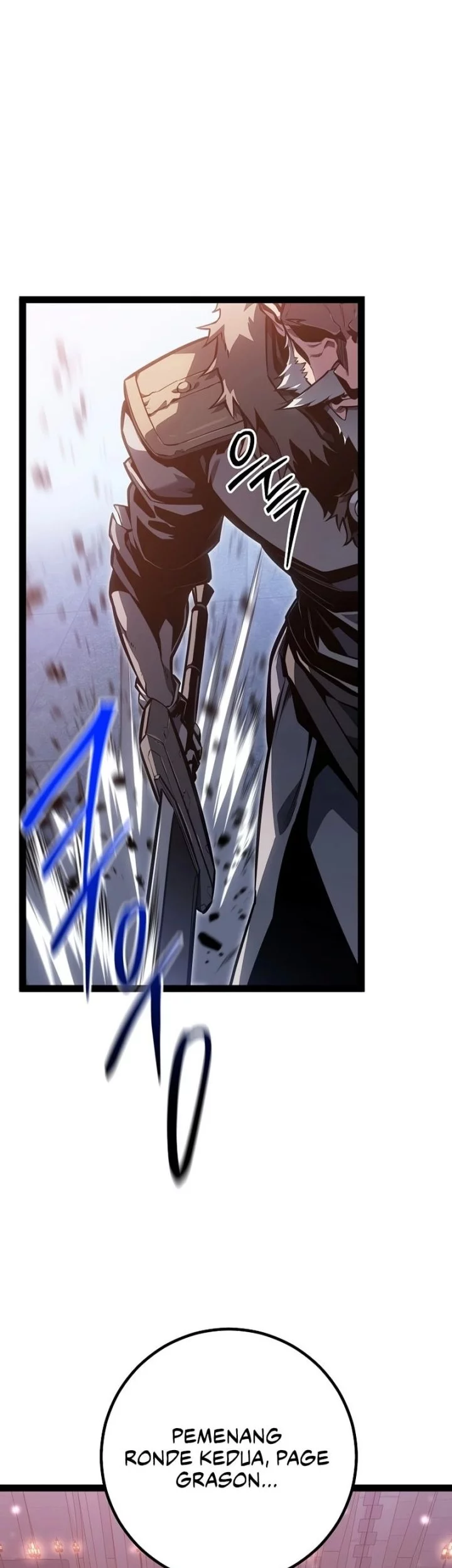 Regressing As The Reincarnated Bastard Of The Sword Clan Chapter 63 - halaman 72