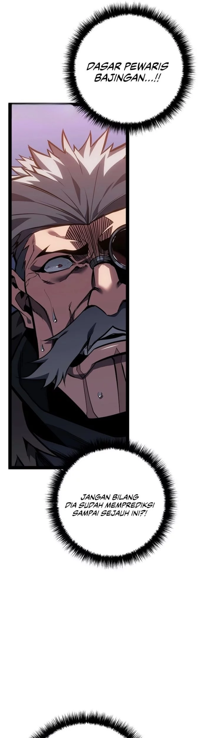 Regressing As The Reincarnated Bastard Of The Sword Clan Chapter 63 - halaman 75