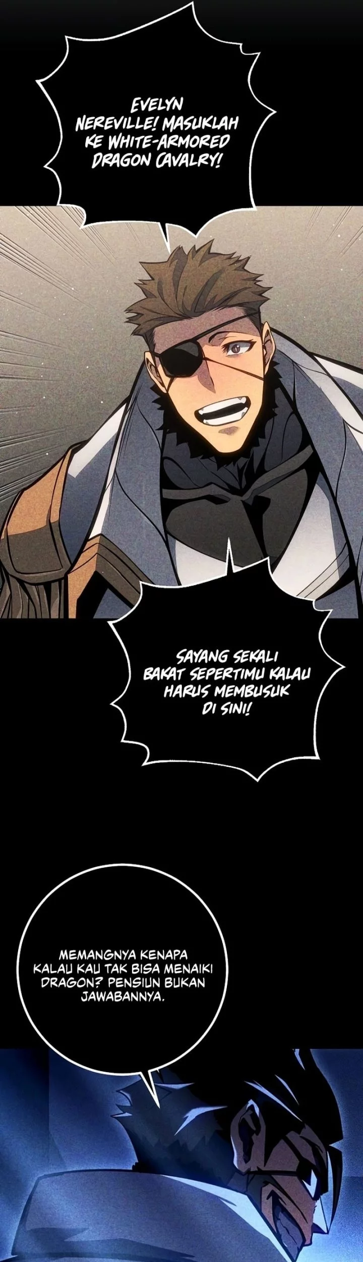 Regressing As The Reincarnated Bastard Of The Sword Clan Chapter 63 - halaman 79