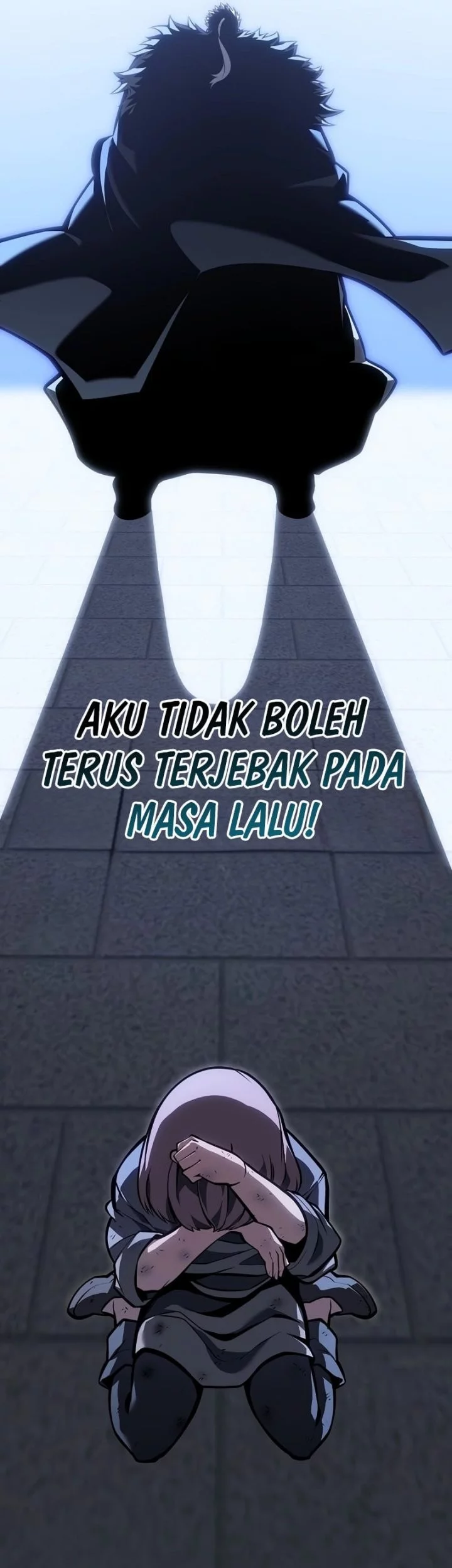 Regressing As The Reincarnated Bastard Of The Sword Clan Chapter 63 - halaman 83