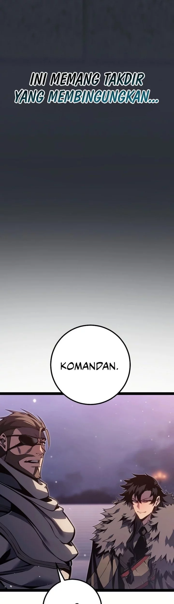Regressing As The Reincarnated Bastard Of The Sword Clan Chapter 63 - halaman 84