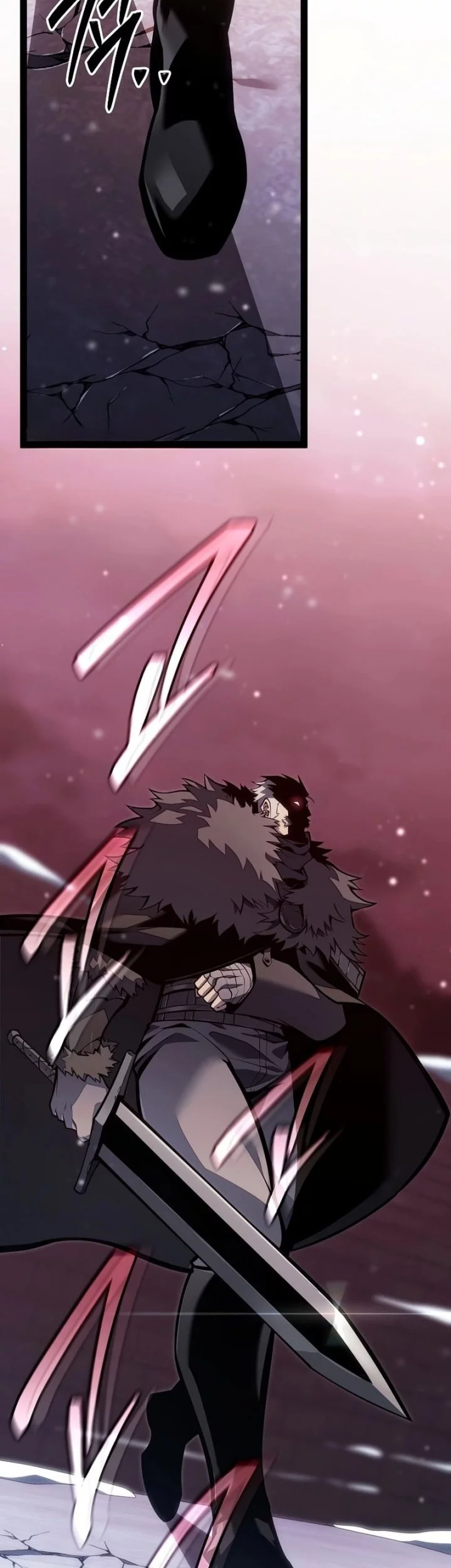 Regressing As The Reincarnated Bastard Of The Sword Clan Chapter 63 - halaman 88