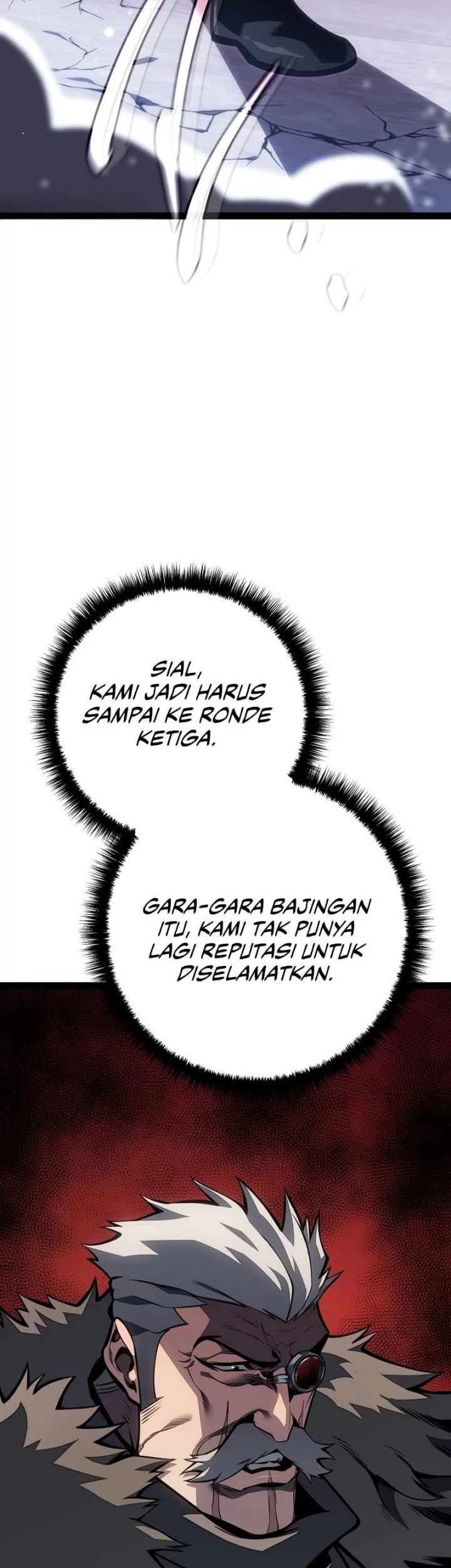 Regressing As The Reincarnated Bastard Of The Sword Clan Chapter 63 - halaman 89