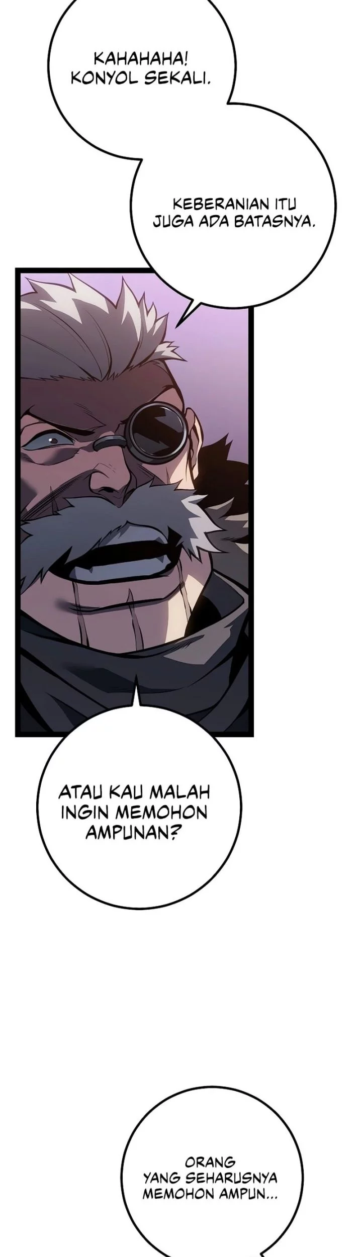 Regressing As The Reincarnated Bastard Of The Sword Clan Chapter 63 - halaman 93