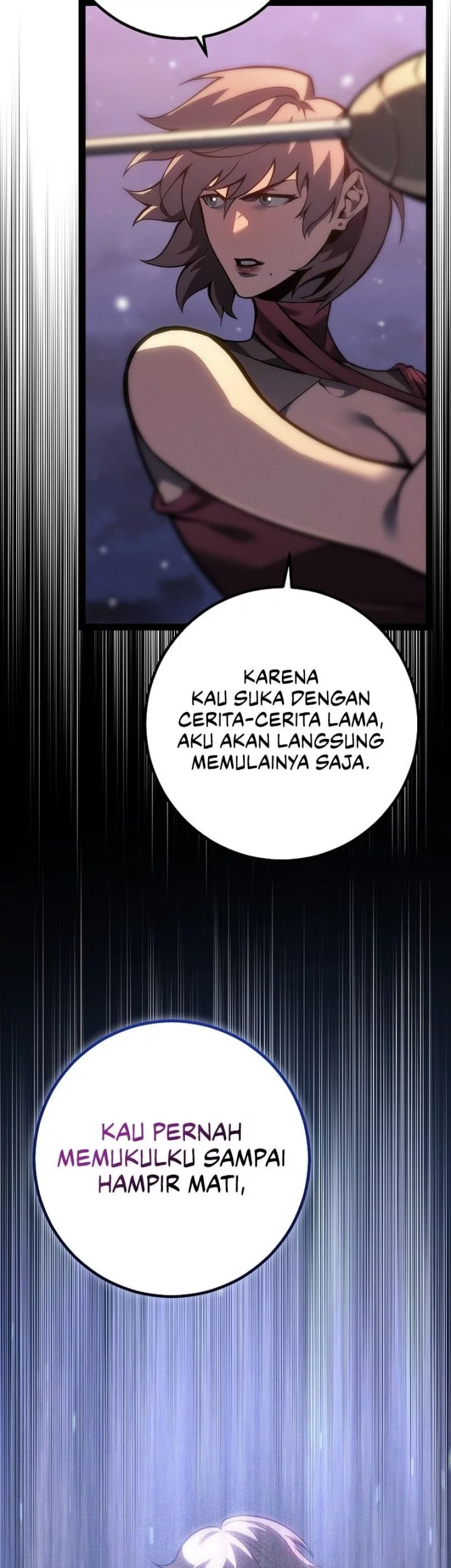 Regressing As The Reincarnated Bastard Of The Sword Clan Chapter 64 - halaman 10